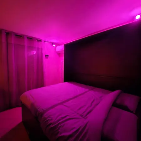 Calista - Quartier Naturiste Cap D'agde