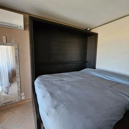 Calista - Quartier Naturiste Cap D'agde אגדה