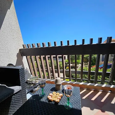 Calista - Quartier Naturiste Cap D'agde Agde