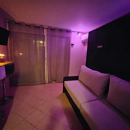 Calista - Quartier Naturiste Cap D'agde Agde
