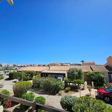 Calista - Quartier Naturiste Cap D'agde Agde