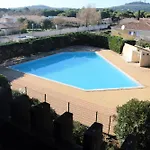 Apartamento Calista - Quartier Naturiste Cap D'agde *