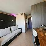 Calista - Quartier Naturiste Cap D'agde