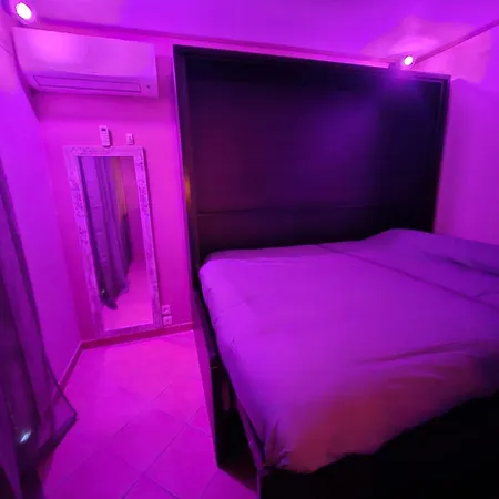 Apartment Calista - Quartier Naturiste Cap D'agde Agde