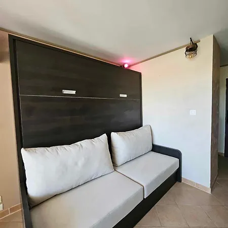 Apartment Calista - Quartier Naturiste Cap D'agde Agde