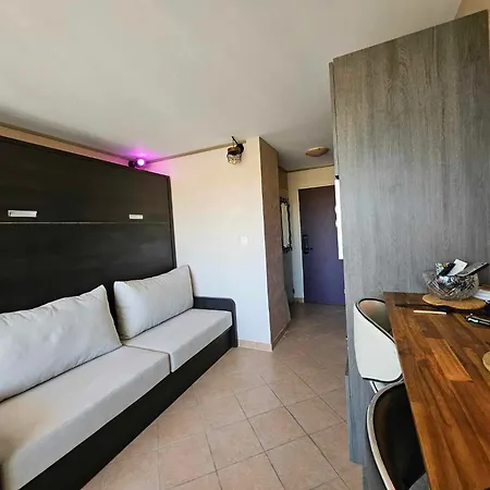 Calista - Quartier Naturiste Cap D'agde