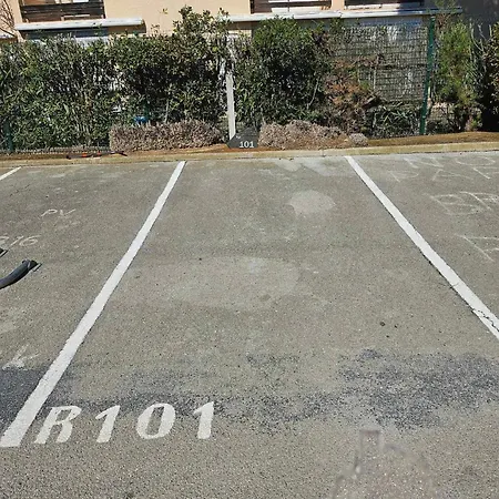 Calista - Quartier Naturiste Cap D'agde 아그