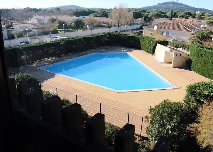 Appartamento Calista - Quartier Naturiste Cap D'agde *