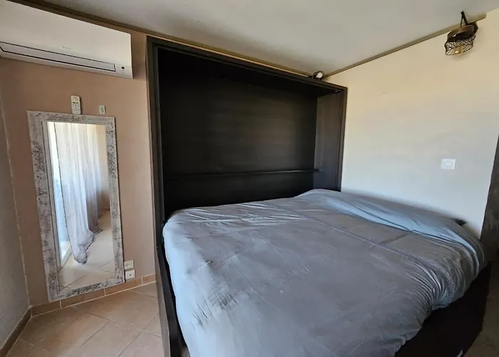 Calista - Quartier Naturiste Cap D'agde Agde