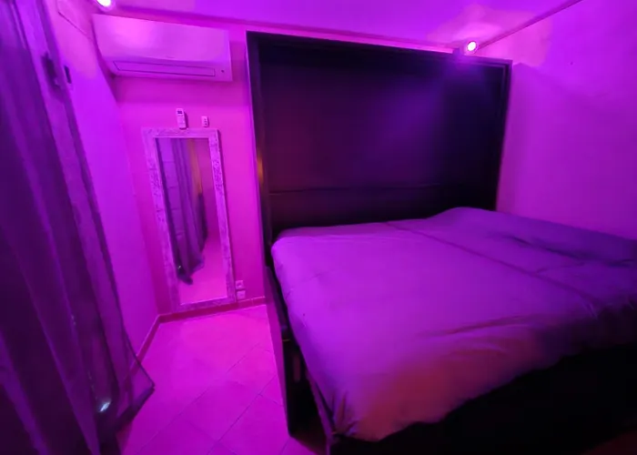 Appartamento Calista - Quartier Naturiste Cap D'agde Agde