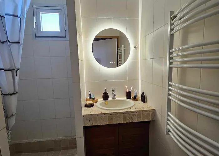 Calista - Quartier Naturiste Cap D'agde