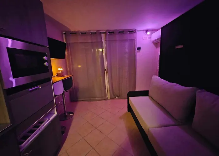 Calista - Quartier Naturiste Cap D'agde