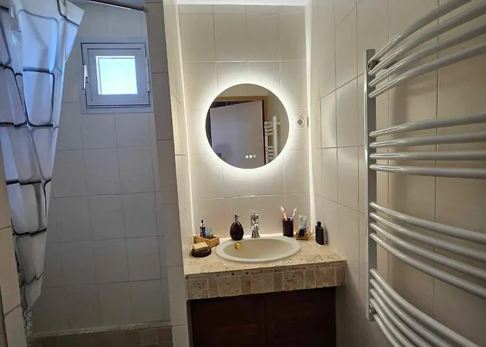 Appartamento Calista - Quartier Naturiste Cap D'agde *