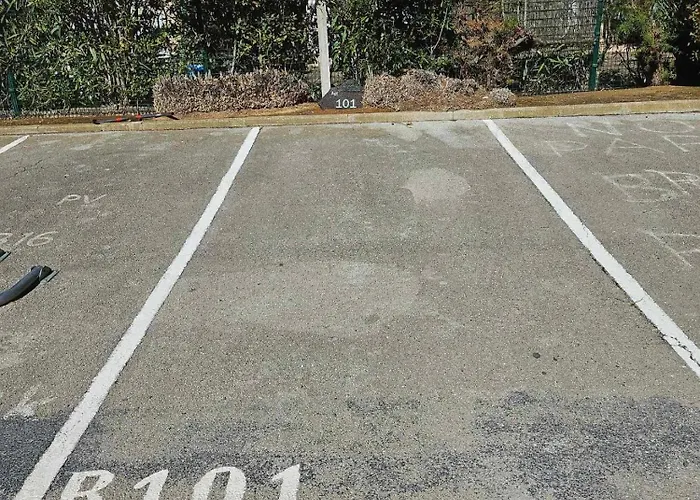 Calista - Quartier Naturiste Cap D'agde Agde