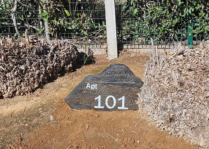 Appartamento Calista - Quartier Naturiste Cap D'agde